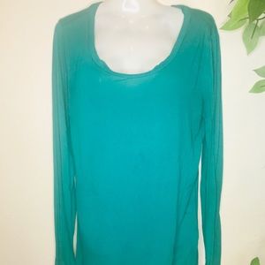 Attention Long Sleeve Shirt